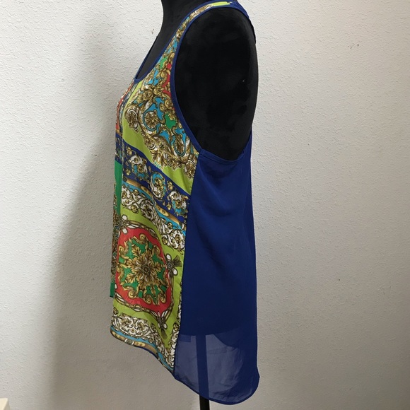 Soprano Racerback Top - Picture 5 of 7